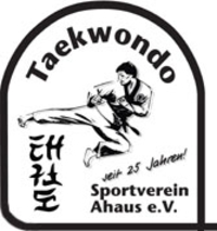 Tae Kwon Do Sportverein Ahaus e.V.