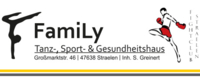 FamiLy Tanz-, Sport- & Gesundheitshaus